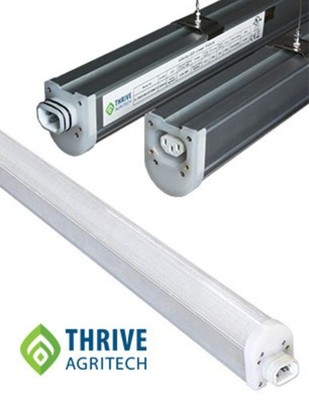 Thrive Agritech Infinity Linear 58W High LED Grow Light Bar