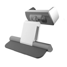 Metal Car CD Slot Mount Cradle Holder Stand for Mobile Smart Cell Phone GPS