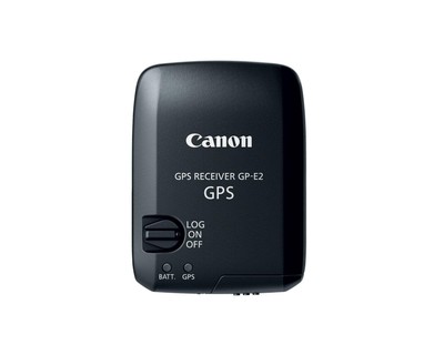 Canon GP-E2 GPS Receiver for Canon EOS 5D Mark III Digital SLR