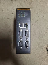 Advantech UNO-1019 Universal Network Controller 2LAN 4COM & 1CF 10-30VDC