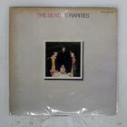 BEATLES RARITIES ODEON EAS81325 Japan VINYL LP