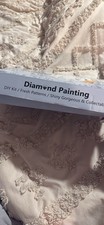 Diamond Painting Craft Kit 5 Out Of 6 Included 