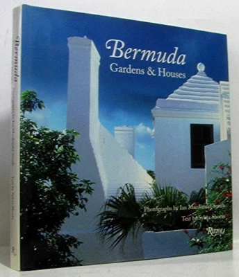 Bermuda: Gardens and Houses, Shorto, Sylvia - Bild 1 von 2