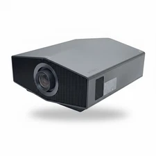 Sony VPL-XW6000ES 4K Laser HDR Home Theater Projector | 1989 Hours | *EXCELLENT*