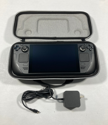Valve Steam Deck LCD 512GB Handheld System | eBay