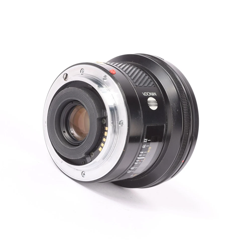 Minolta AF 20mm 2,8 Sony-A-mount SHP 305044 - Bild 4 von 4