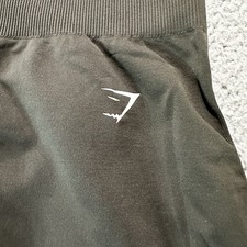 Gymshark Vital Seamless 2.0 Women's Leggings Forest Green Medium