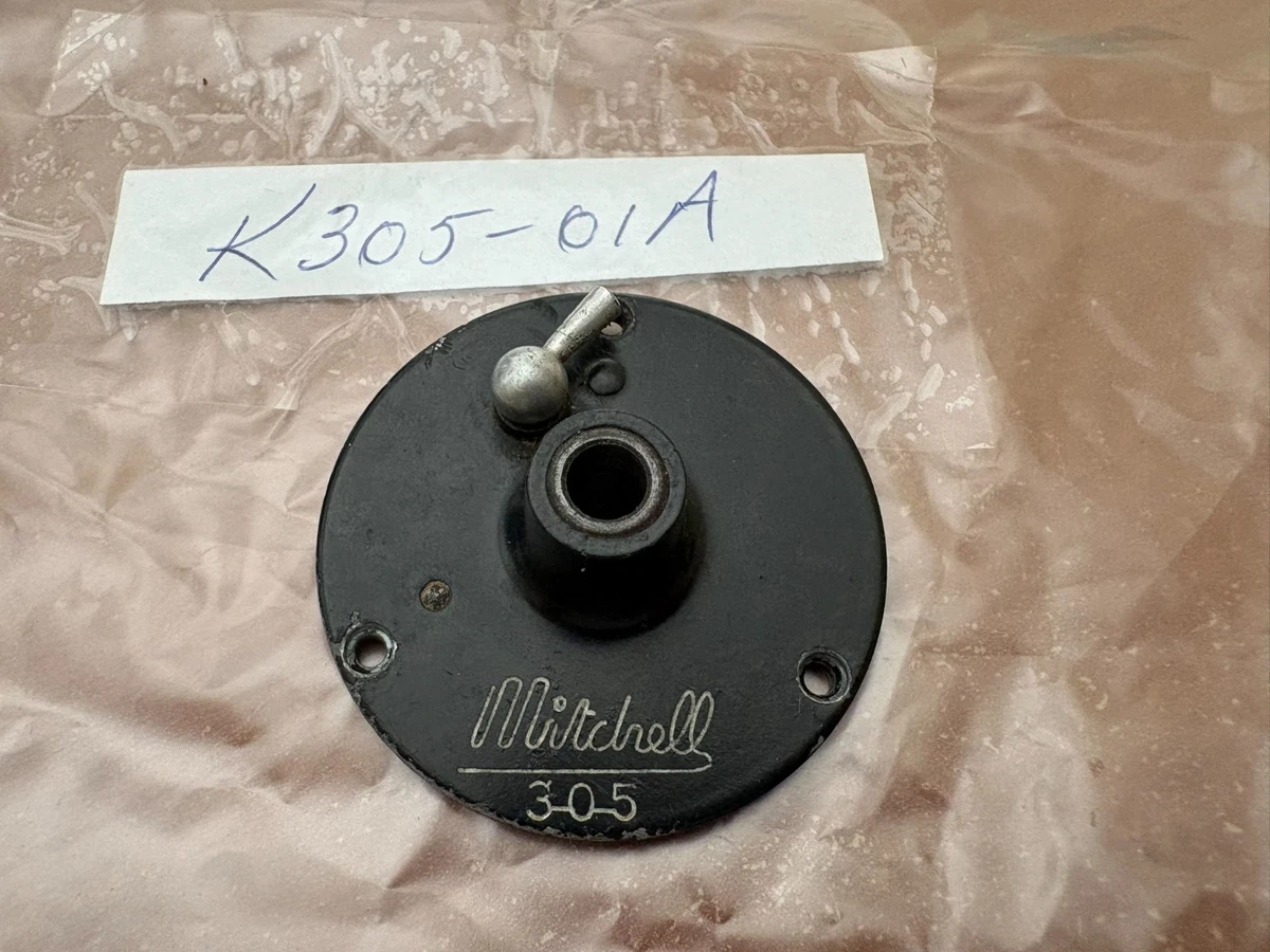 Mitchell 305 In Vintage Spinning Fishing Reels for sale | eBay