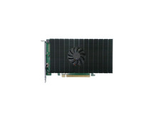HighPoint R1504 Rocket 1500 Series M.2 SSD PCIe Adapter Card