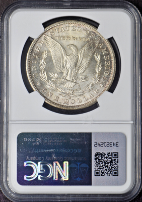 【希少】1966年（初年度）発行旧イギリス領バハマ国1ドル銀貨★NGC MS63 希少】1966年（初年度）発行旧イギリス領バハマ国1ドル銀貨☆NGC MS63
