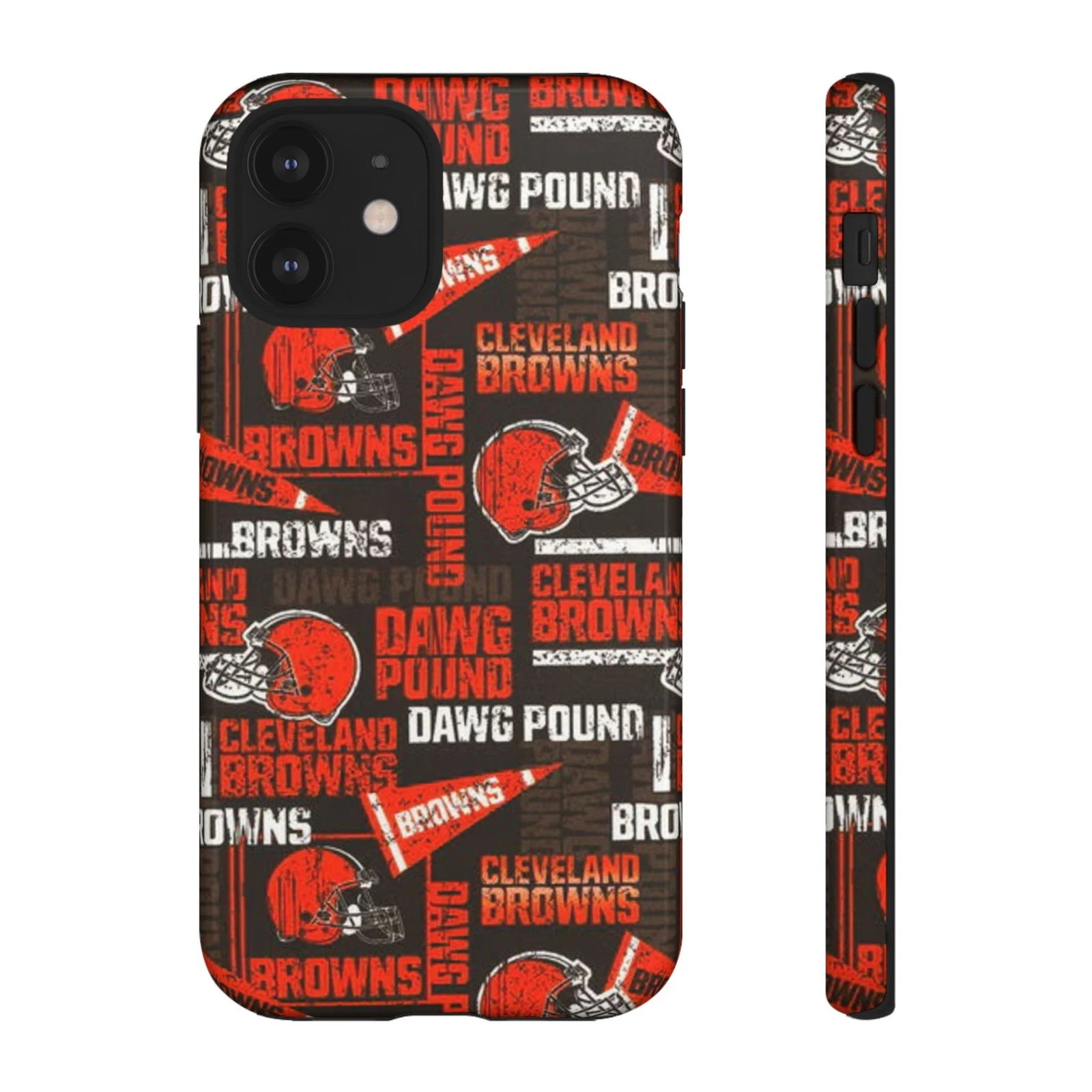 Cleveland Browns Phone Cases for iPhone