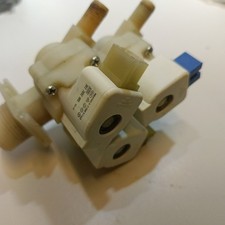 Interelektrik a-9500 washing machine solenoid valve