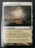 MTG *Flagstones Of Trokair X1* (HP) Time Spiral Magic the Gathering