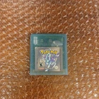 Pokemon: Crystal Version (Game Boy Color, 2001) AUTHENTIC! Tested & Working