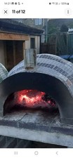  midi pizza oven 🍕🔥🇮🇹  (black friday)