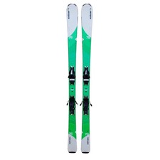 Ski occasion Elan Amphibio 76