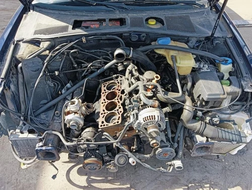 1C0959811 Motor Elevalunas Trasero Izquierdo para VOLKSWAGEN PASSAT BERLI 128957 - Imagen 10 de 10