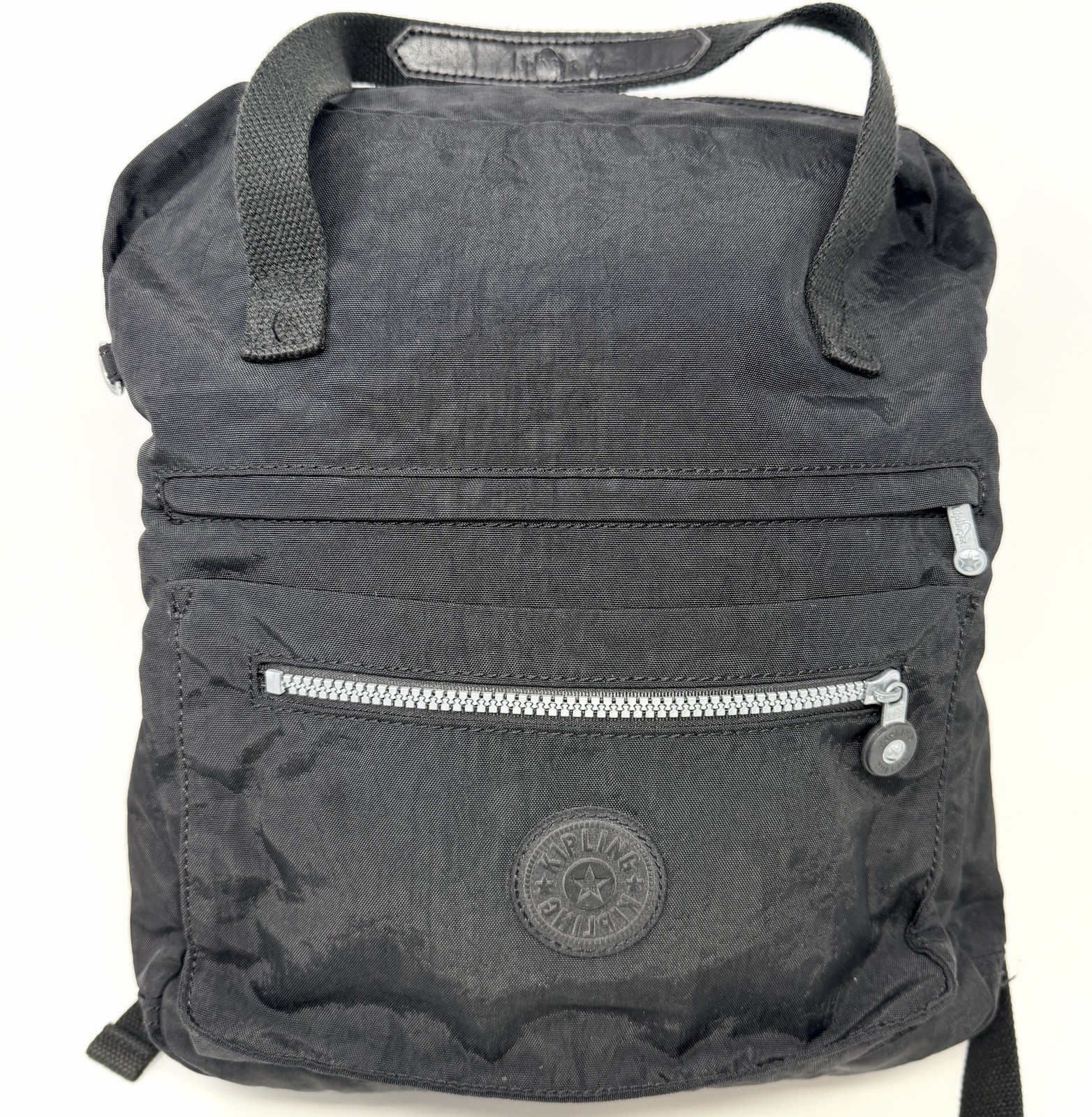 Kipling Lightweight Small Water Resistant Nylon B… - image 1
