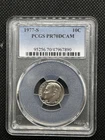 1977-S Roosevelt Dime Silver Proof PCGS PR70DCAM