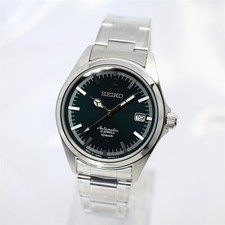 SEIKO x TiCTAC SZSB036 Automatic Men's Watch Limited Collab 2025 New in Box