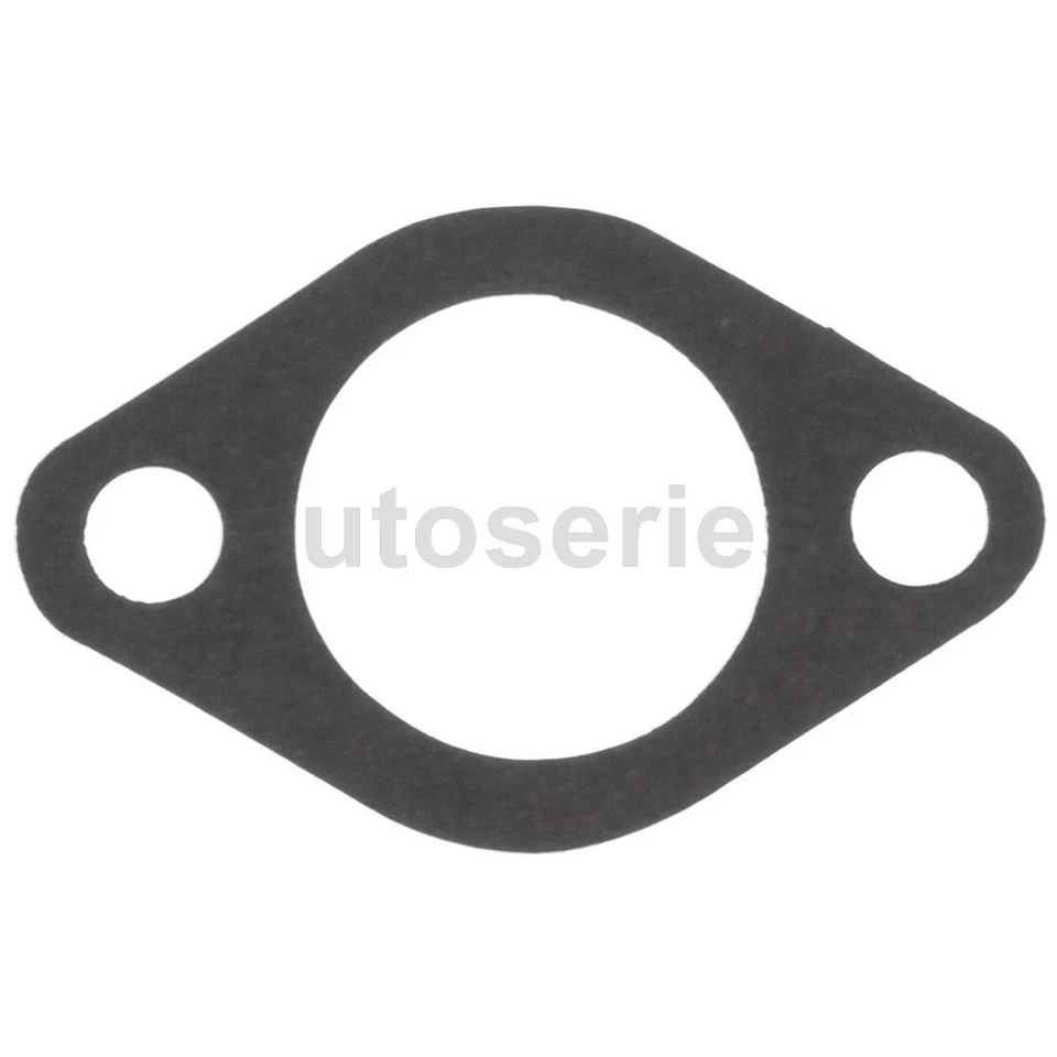 2 прокладки водяного насоса двигателя подходят для Chevrolet Bel Air 7,4 л 7,0 л 6,5 л_ - Изображение 3 из 3