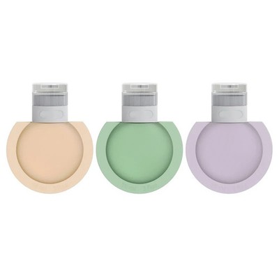 Soft Luxe Refillable Bottles