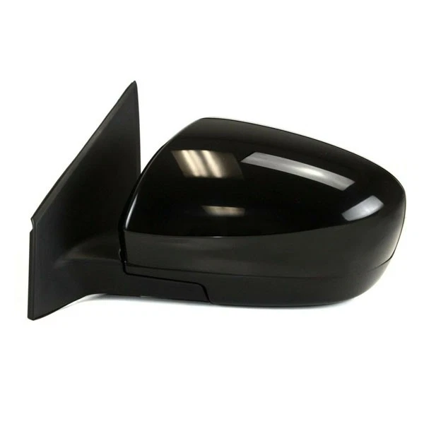 Espejo retrovisor eléctrico sin calor para 10-15 CX9 sin memoria y señal lado izquierdo Foto 2 de 4