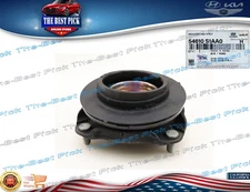 ⭐GENUINE⭐ Santa Cruz | Santa Fe 2019-2024 FRONT Insulator Strut Mount 54610S1AA0
