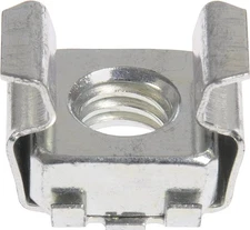 Cage Nut 5/16-18 Thread Server Rack Hardware Replacement Pack 12 PCS