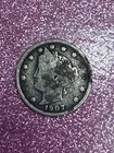 1907 Indian Head Penny Cent
