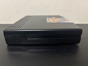 Fatal Fury Special SNK Neo Geo AES ROM Cartridge Box Manual Tested Japan Import