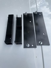 Jeep Xj Seat Base Adapter Brackets. 95- 01 Seat Bases Into 1984-1994 Cherokee Jeep Xj Seat Base Adapter Brackets. 95- 01 Seat Bases Into 1984-1994 Cherokee