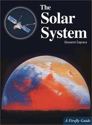 The Solar System (A Firefly Guide)