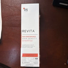 DS Laboratories Revita High Performance Hair Stimulating Shampoo - 7oz