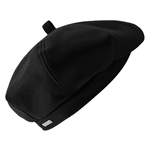 Casual Beret Hat Black Beret Hat Decorative Beret Hat Women Beret Hat for - Bild 11 von 12