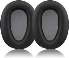 WH-CH700N Ear Pads Replacement Earpads for Sony WH-CH700N WH-CH710N, WH-CH720