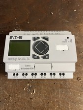 Möller/Eaton Easy Kompaktsteuerung EASY721-D...