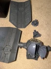 1978 Vintage Star Wars Kenner Darth Vader's Tie Fighter