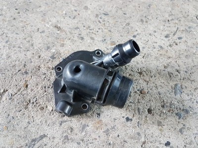 BMW X3 F25 X4 F26 N47N N57N Thermostatgehäuse 8516206