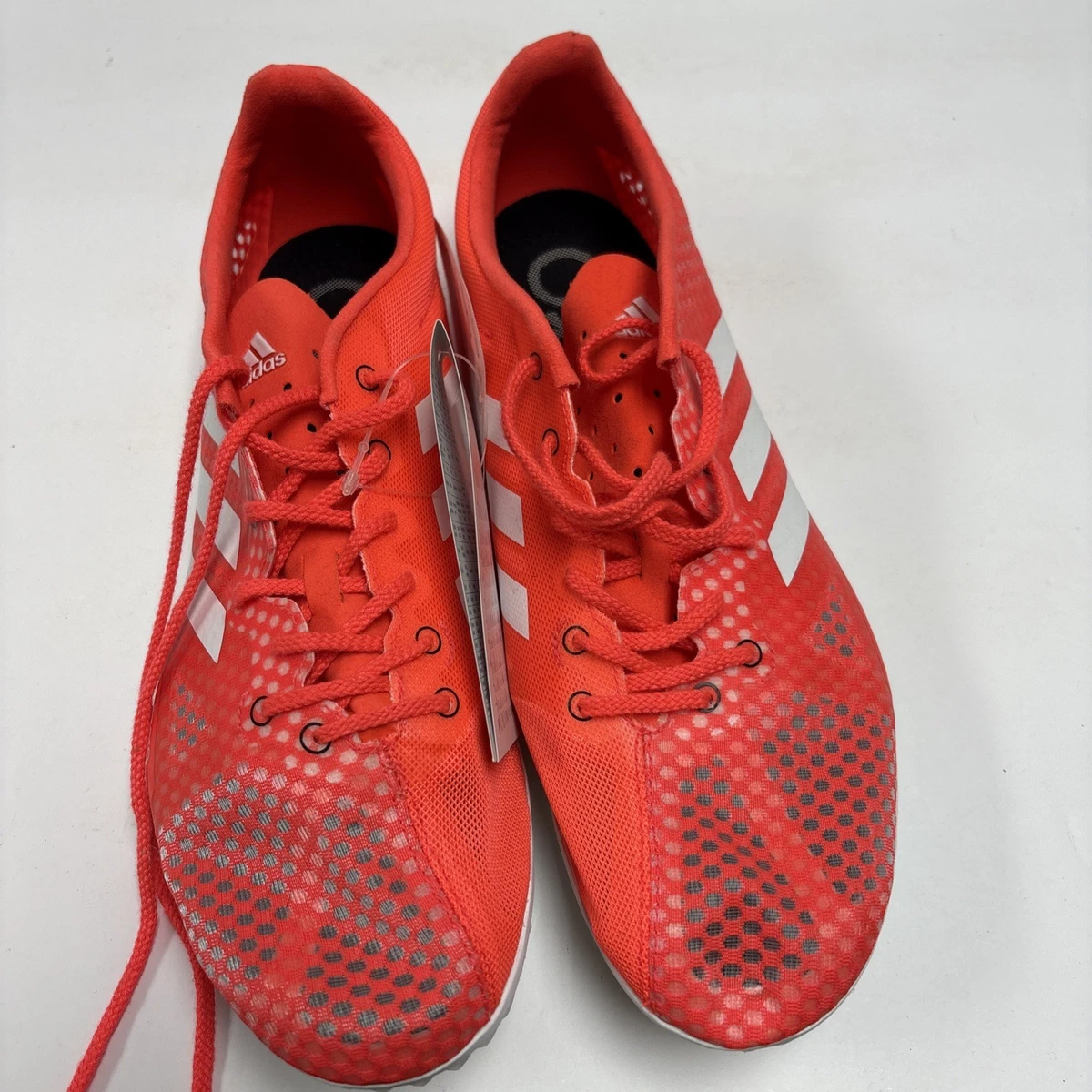 adidas Adizero Ambition 4 Red for Sale | Authenticity Guaranteed