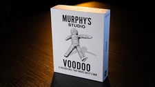 VOODOO by Tony Anverdi and Murphys Magic - Trick