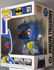 Funko Pop! DC Comics Batman - Your Choice!