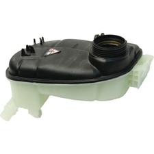 APA/URO Parts 2465000049 Coolant Reservoir Radiator Expansion Tank for MB GLA250