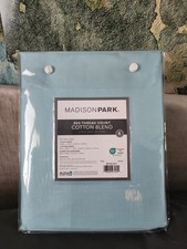 800 Thread Count Cotton Blend 6 Piece Sheet Set by Madison Park