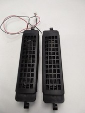 ALBA LCD32ADVD speakers 8ohm 12Watts