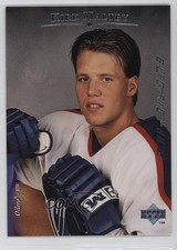 1995-96 Upper Deck Electric Ice Kirk Maltby #41 0ms6