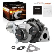 Turbocompressore for Opel Astra H 1.7 CDTI Z17DTH 49131-06003, 49131-06006