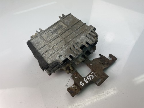 VW POLO 6N1 Motorsteuergerät ECU 030906026AJ 0261203456 17215366