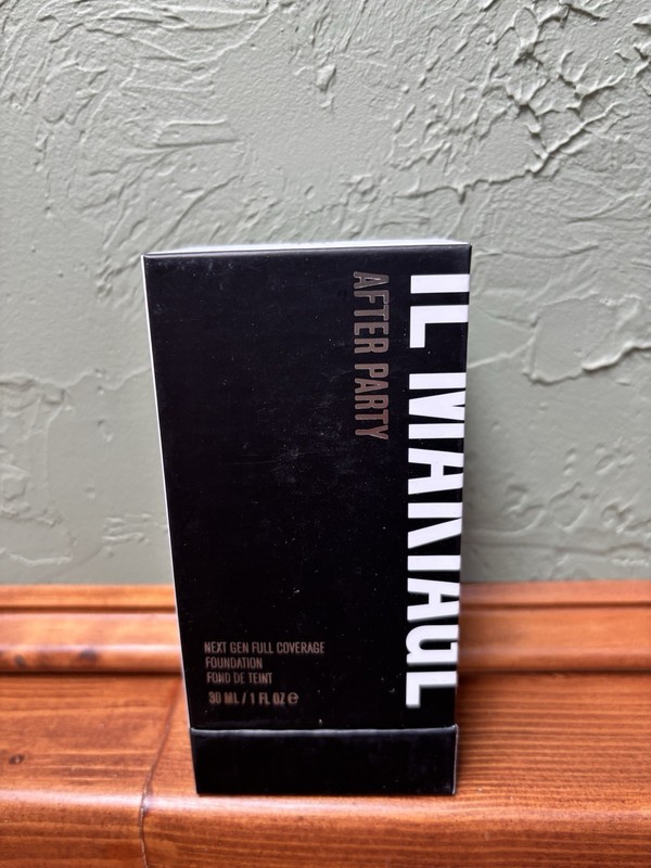 Il Makiage After Party 030 Next Gen Full Coverage Foundation 30 ml / 1 fl oz