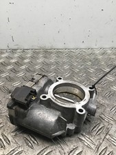 Drosselklappe A2661410525 Mercedes-Benz B-Klasse (W245) B 200 100kW 136PS 266960